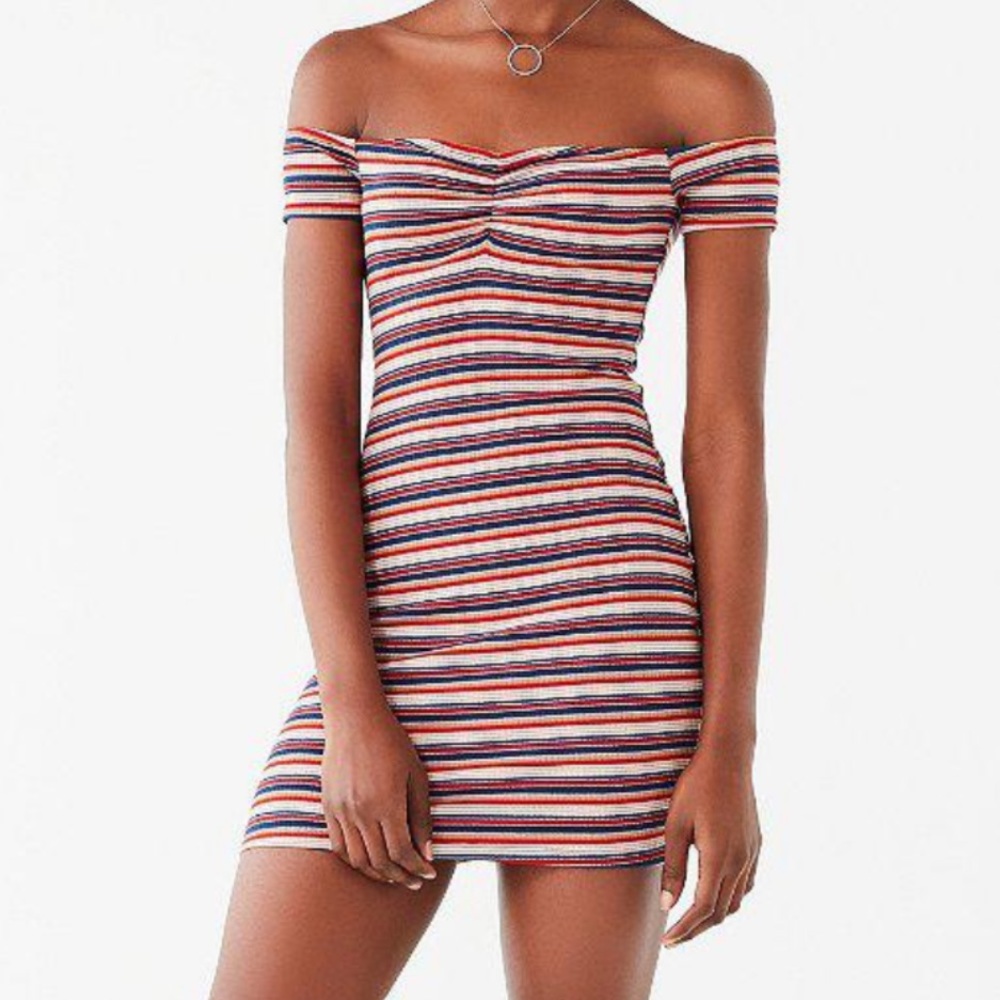 Urban outfitters dress